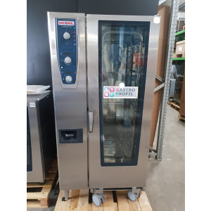 Rational Kombidämpfer CMP 201 Elektro Baujahr 2019