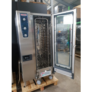 Rational Kombidämpfer CMP 201 Elektro Baujahr 2019