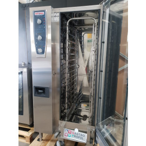 Rational Kombidämpfer CMP 201 Elektro Baujahr 2019