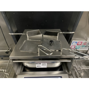 Rational VarioCooking Center VCC 112 Bj. 2015