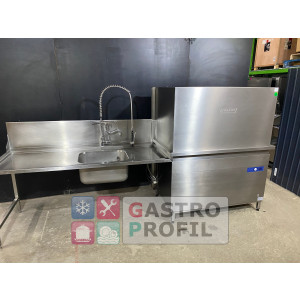 Spülmaschine Hobart UXTH-10A Bj 2016