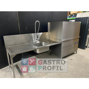 Spülmaschine Hobart UXTH-10A Bj 2016