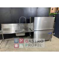 Spülmaschine Hobart UXTH-10A Bj 2016