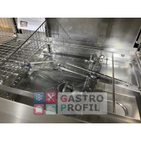 Spülmaschine Hobart UXTH-10A Bj 2016