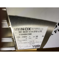 Irinox Schnellkühler/Schockfroster MF Next S Excellenz Standart Performance