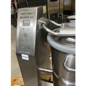 Robot Coupe Blixer 23