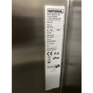 Rational iVario Pro L