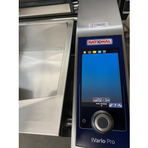 Rational iVario Pro L