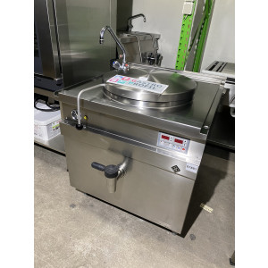 MKN Schnellkochkessel 60l Eco Control