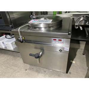 MKN Schnellkochkessel 60l Eco Control