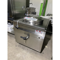 MKN Schnellkochkessel 60l Eco Control