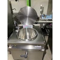 MKN Schnellkochkessel 60l Eco Control