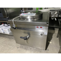 MKN Schnellkochkessel 60l Eco Control