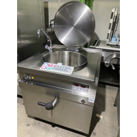 MKN Schnellkochkessel 60l Eco Control