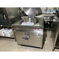 MKN Schnellkochkessel 60l Eco Control