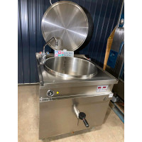 MKN Schnellkochkessel 100l Eco Control