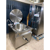 MKN Schnellkochkessel 100l Eco Control