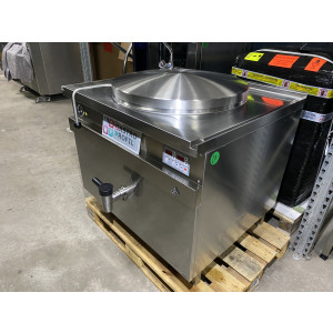 MKN Schnellkochkessel 150l Eco Control