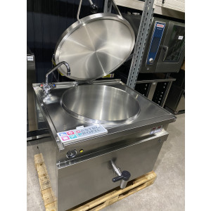 MKN Schnellkochkessel 150l Eco Control