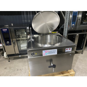 MKN Schnellkochkessel 150l Eco Control