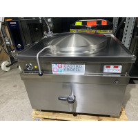 MKN Schnellkochkessel 150l Eco Control