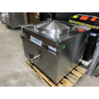 MKN Schnellkochkessel 150l Eco Control