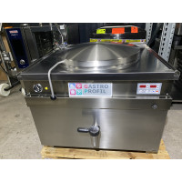 MKN Schnellkochkessel 150l Eco Control