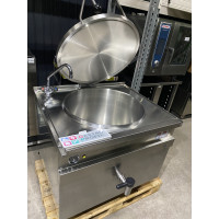 MKN Schnellkochkessel 150l Eco Control