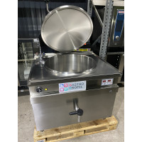 MKN Schnellkochkessel 150l Eco Control