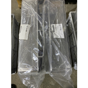 Basic equipment accessories iVario 2-S 2x25l