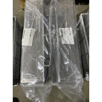 Basic equipment accessories iVario 2-S 2x25l