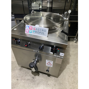 AngeloPo Kochkessel 1N1PI2E 140 Liter