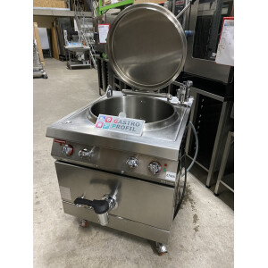 Angelo Po Kochkessel 191PI2E 145 Liter