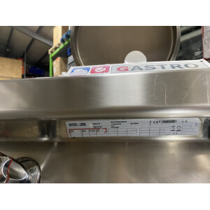 Angelo Po Kochkessel 191PI2E 145 Liter