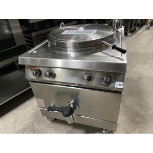 Angelo Po Kochkessel 191PI2E 145 Liter