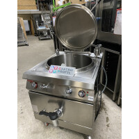 Angelo Po Kochkessel 191PI2E 145 Liter