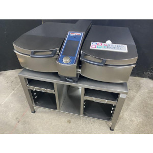 Rational VarioCookingCenter VCC 112L Dynamic Index J Bj 2017
