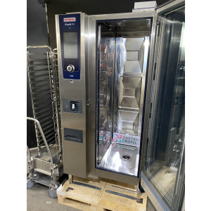 Rational Kombidämpfer iCombi Pro 20-1/1 Elektro Bj 2022