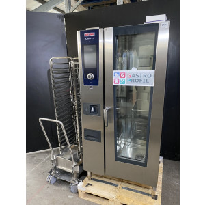 Rational Kombidämpfer iCombi Pro 20-1/1 Elektro Bj 2022