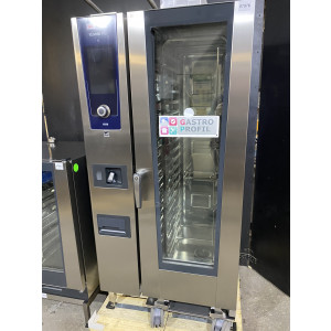 Rational Kombidämpfer iCombi Pro 20-1/1 Elektro Bj 2022