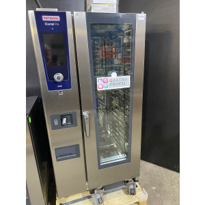 Rational Kombidämpfer iCombi Pro 20-1/1 Elektro Bj 2022