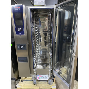 Rational Kombidämpfer iCombi Pro 20-1/1 Elektro Bj 2022