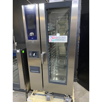 Rational Kombidämpfer iCombi Pro 20-1/1 Elektro Bj 2022