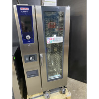 Rational Kombidämpfer iCombi Pro 20-1/1 Elektro Bj 2022