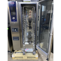 Rational Kombidämpfer iCombi Pro 20-1/1 Elektro Bj 2022