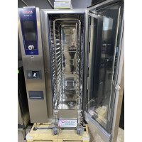 Rational Kombidämpfer iCombi Pro 20-1/1 Elektro Bj 2022