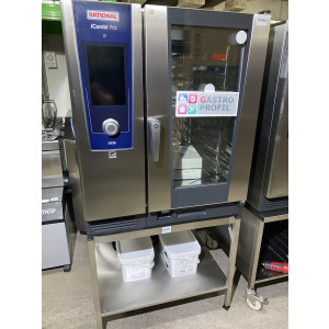 Rational Kombidämpfer iCombi Pro 10-1/1 Elektro Bj. 2022