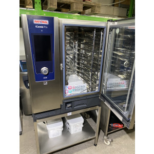 Rational Kombidämpfer iCombi Pro 10-1/1 Elektro Bj. 2022