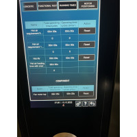 Rational Kombidämpfer iCombi Pro 10-1/1 Elektro Bj. 2022