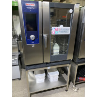 Rational Kombidämpfer iCombi Pro 10-1/1 Elektro Bj. 2022